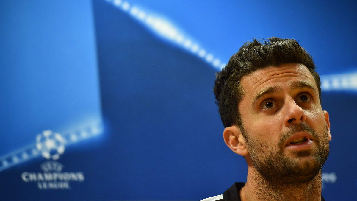 Thiago Motta