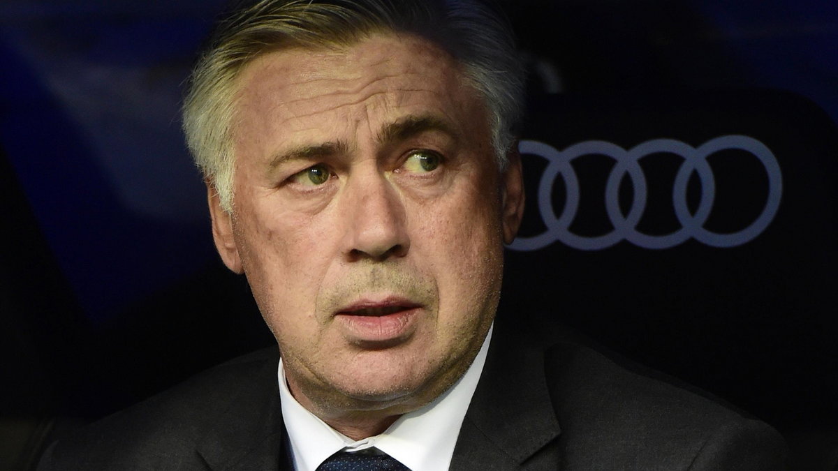 Carlo Ancelotti