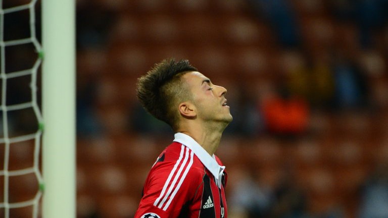 Stephan El Shaarawy