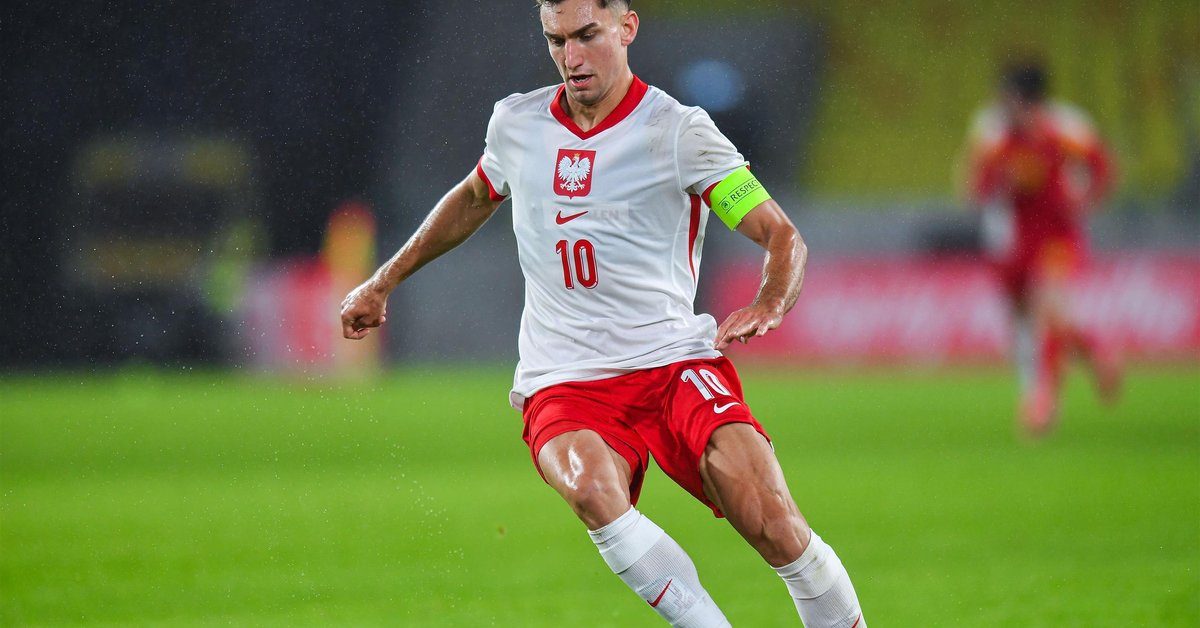 Polska - Włochy [RELACJA NA ŻYWO]