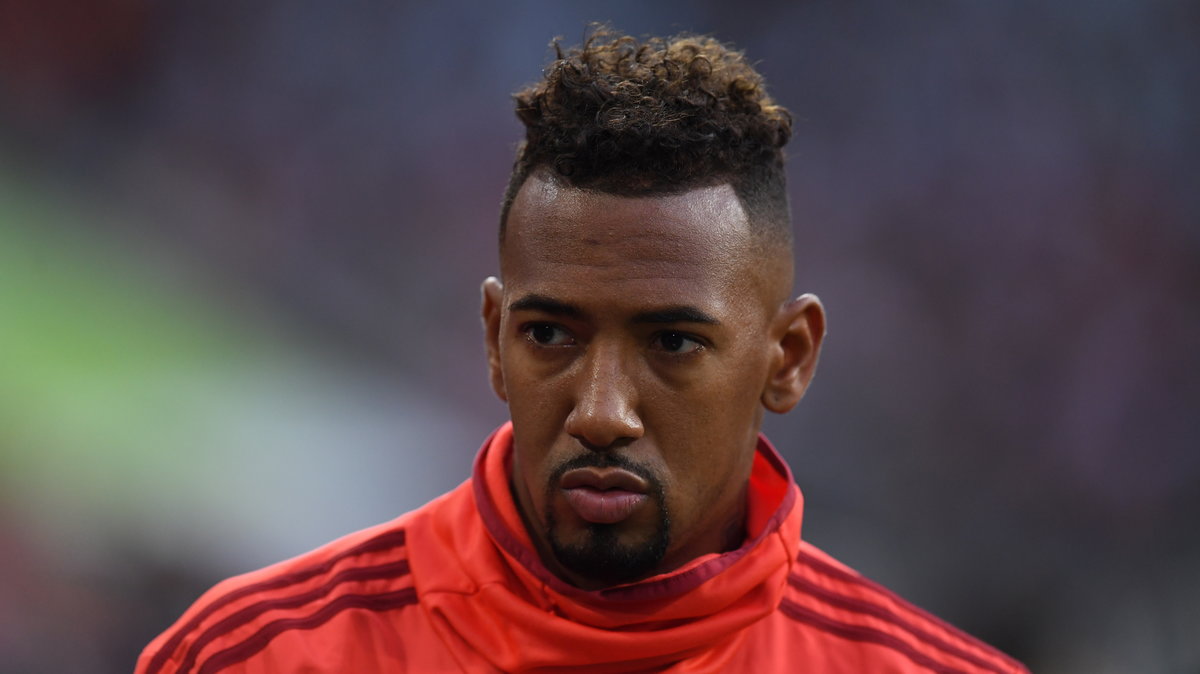 Jerome Boateng