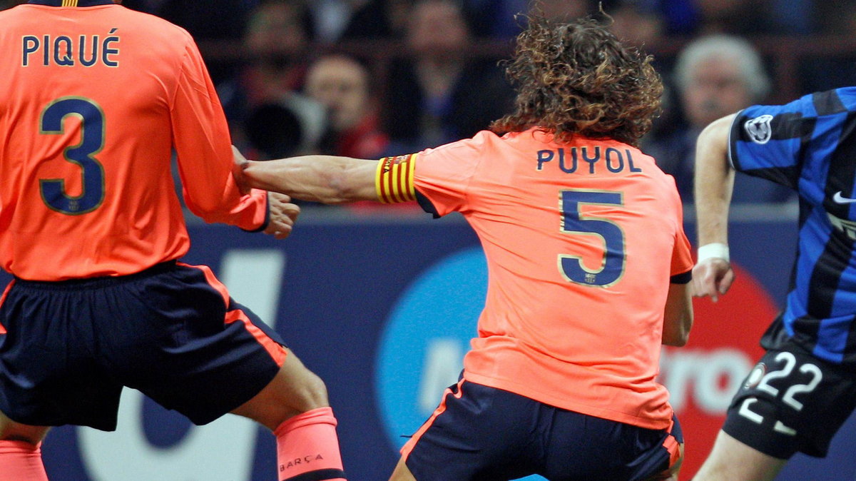 Carles Puyol