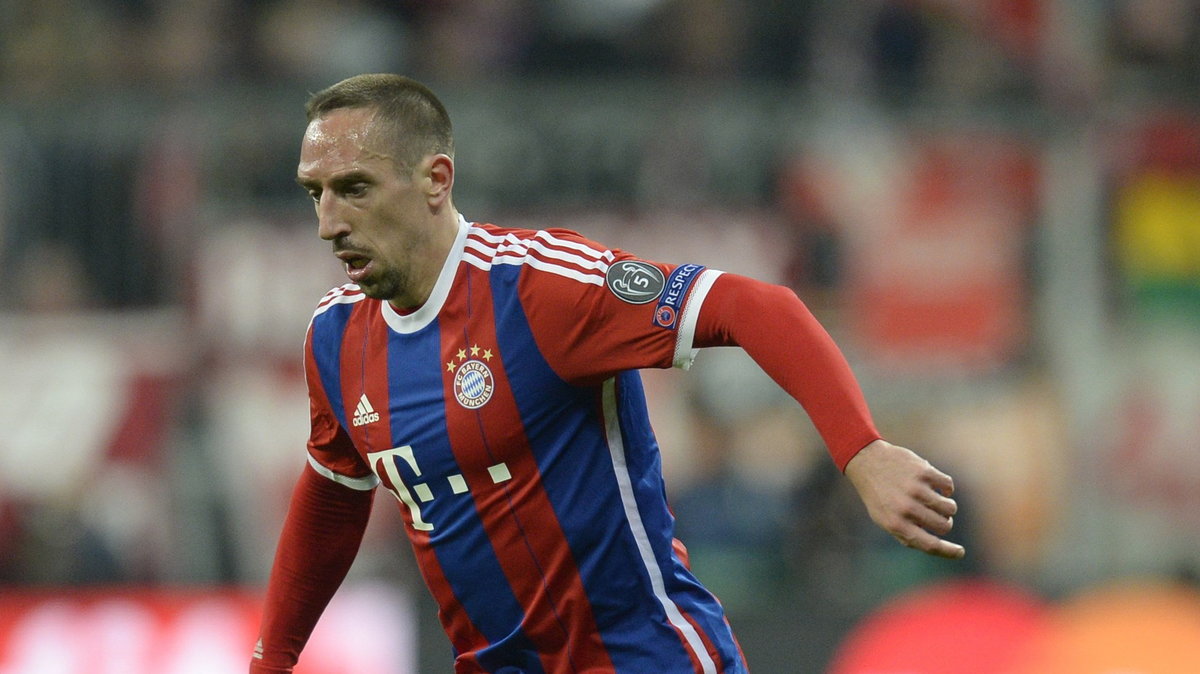 Franck Ribery