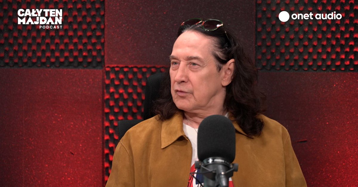 Lady Pank mógł zagrać przed Madonną. Oto dlaczego nie wyszło