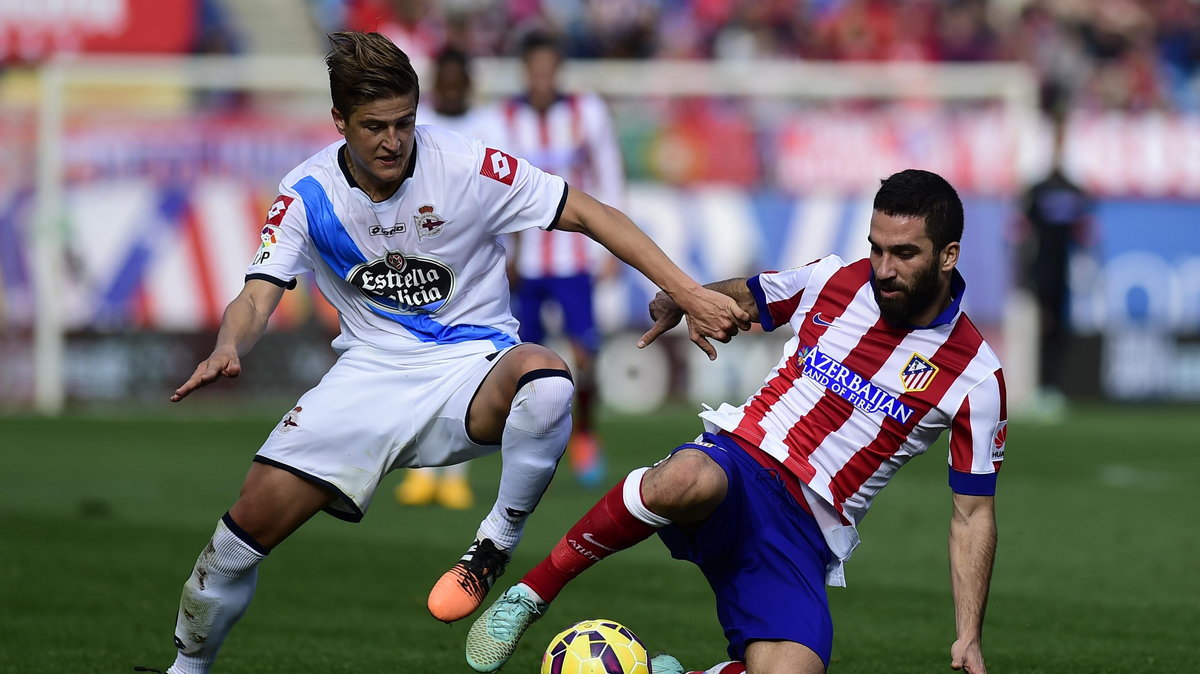 FBL-ESP-LIGA-ATLETICO-DEPORTIVO