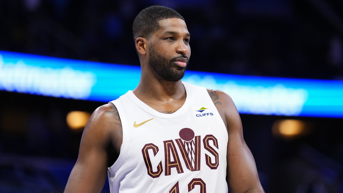 Tristan Thompson