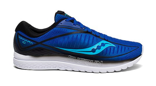 Saucony Kinvara 10