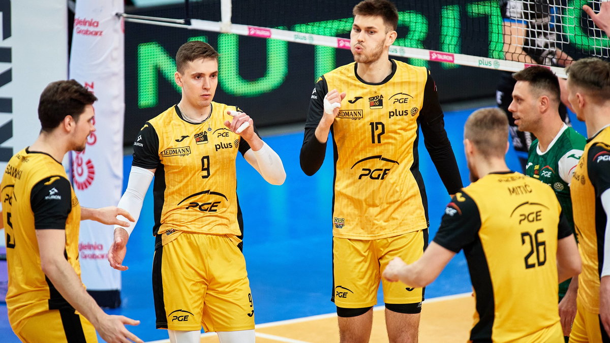 PGE Skra