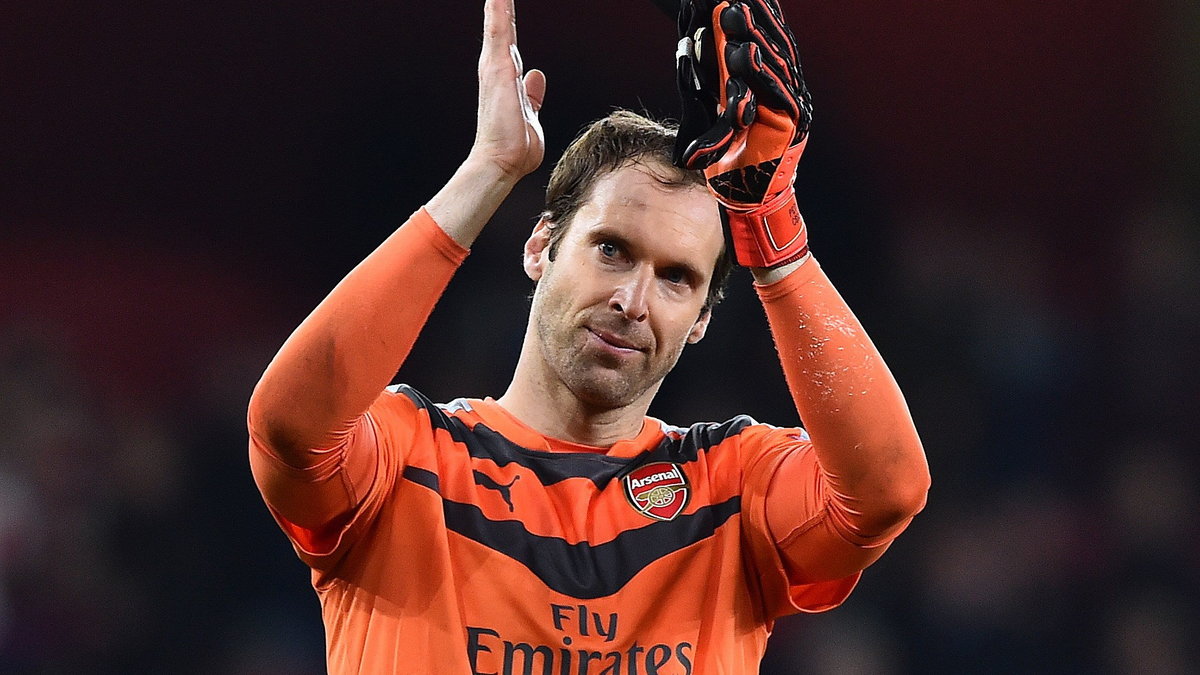 Petr Cech