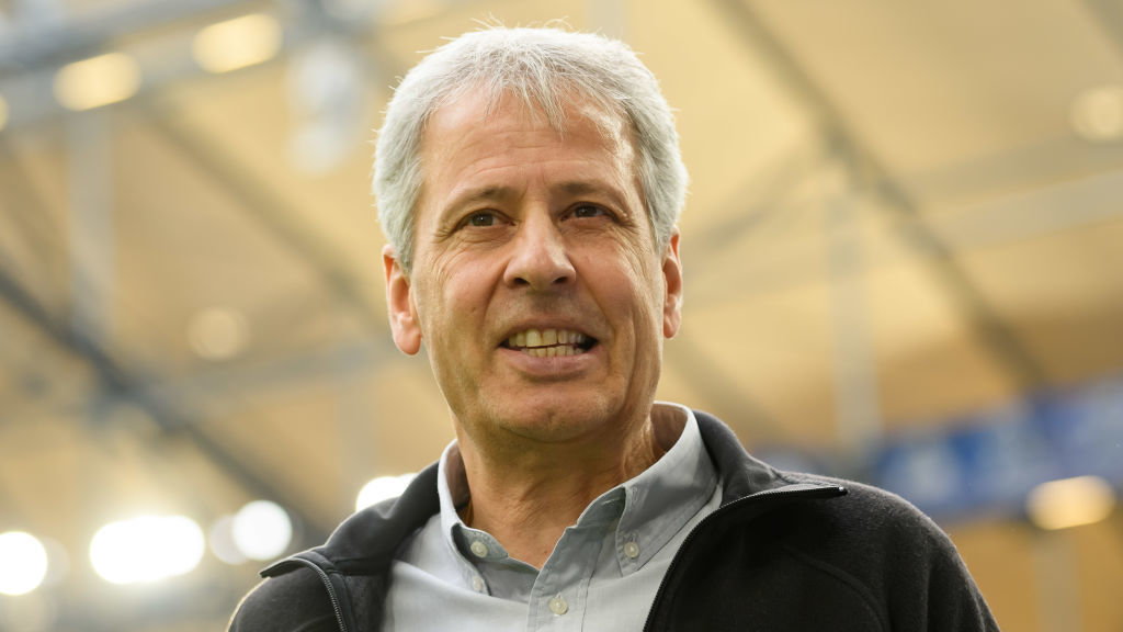 Lucien Favre 