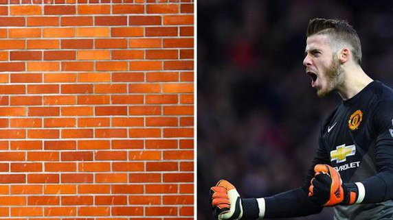 De Gea został bohaterem MU - memy po meczu