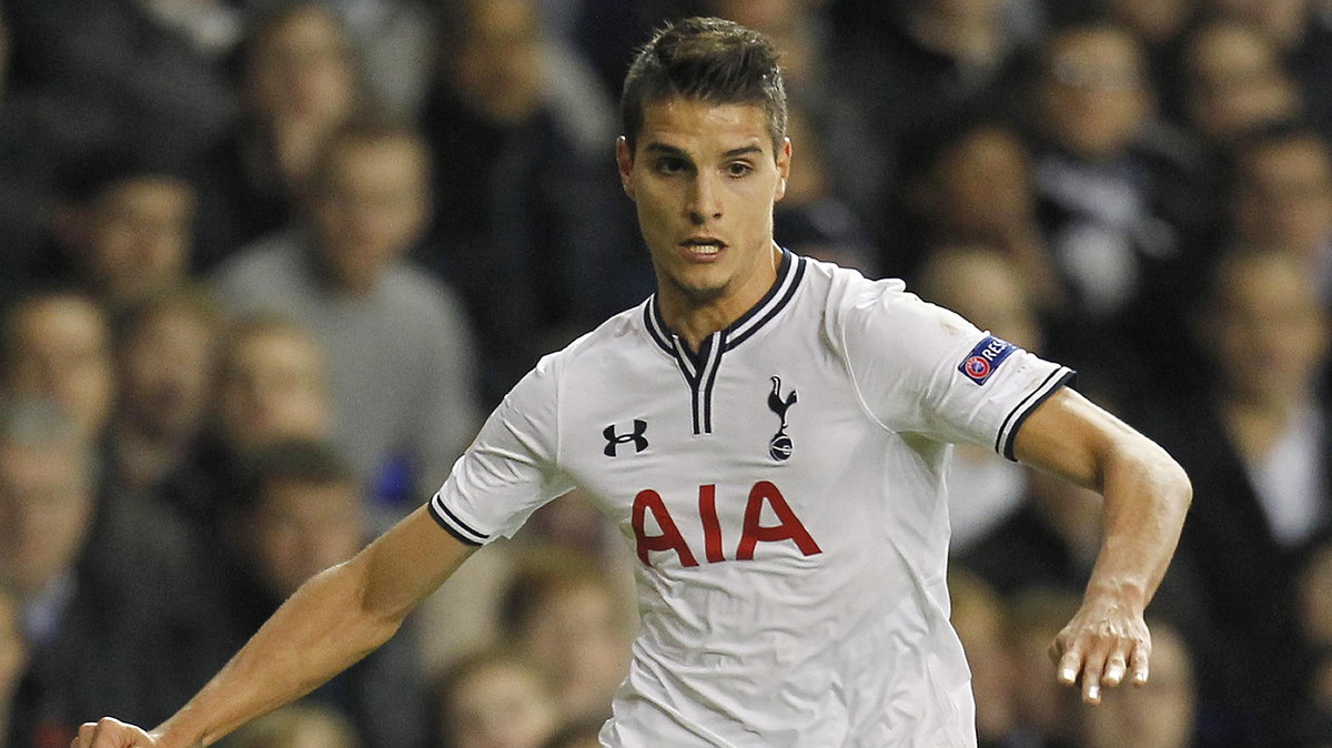 Eric Lamela