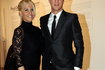 Wanda Nara i Maxi Lopez w 2012 r.