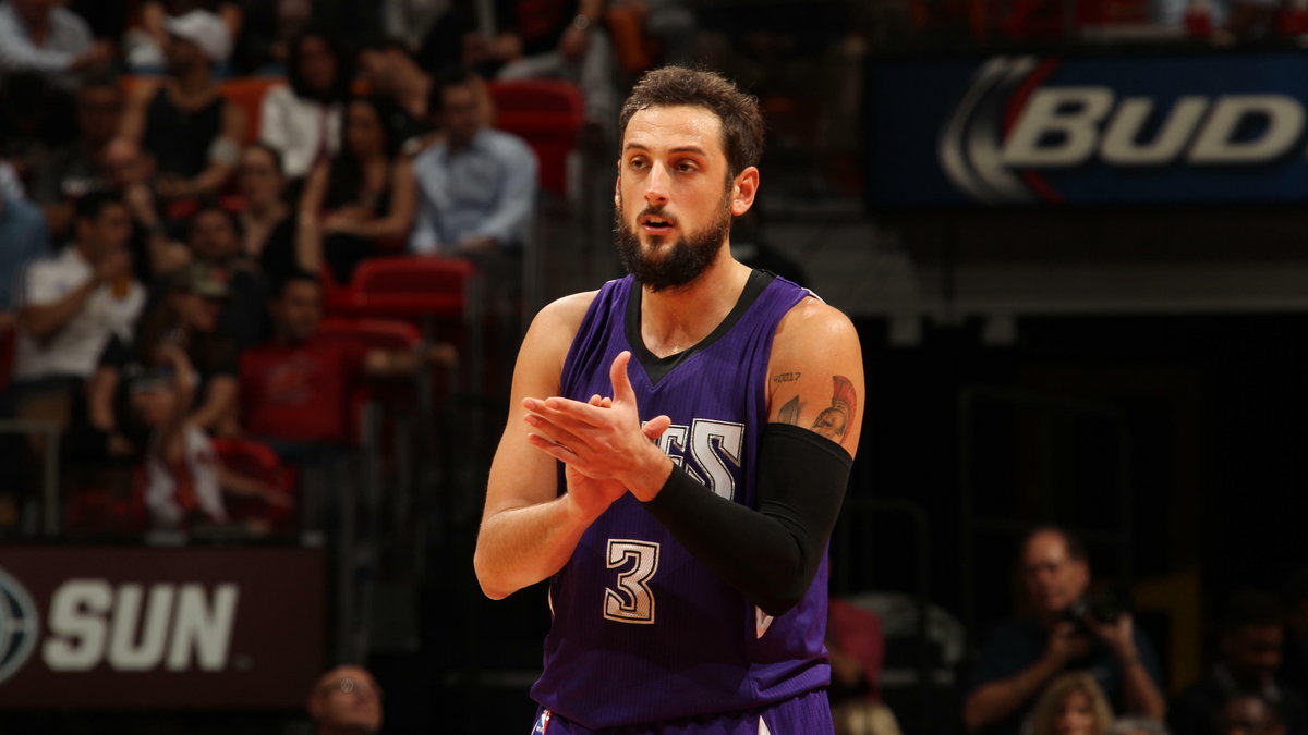 Marco Belinelli