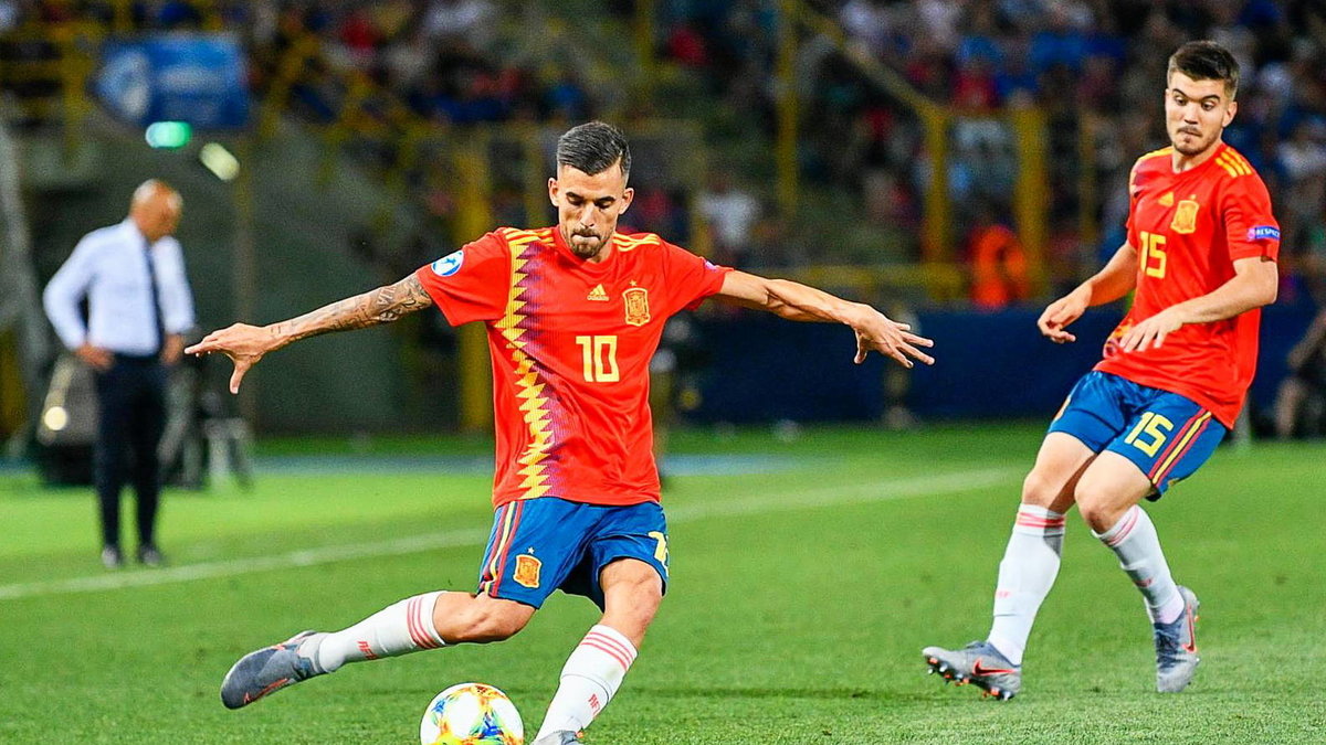 Dani Ceballos