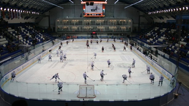 KHL