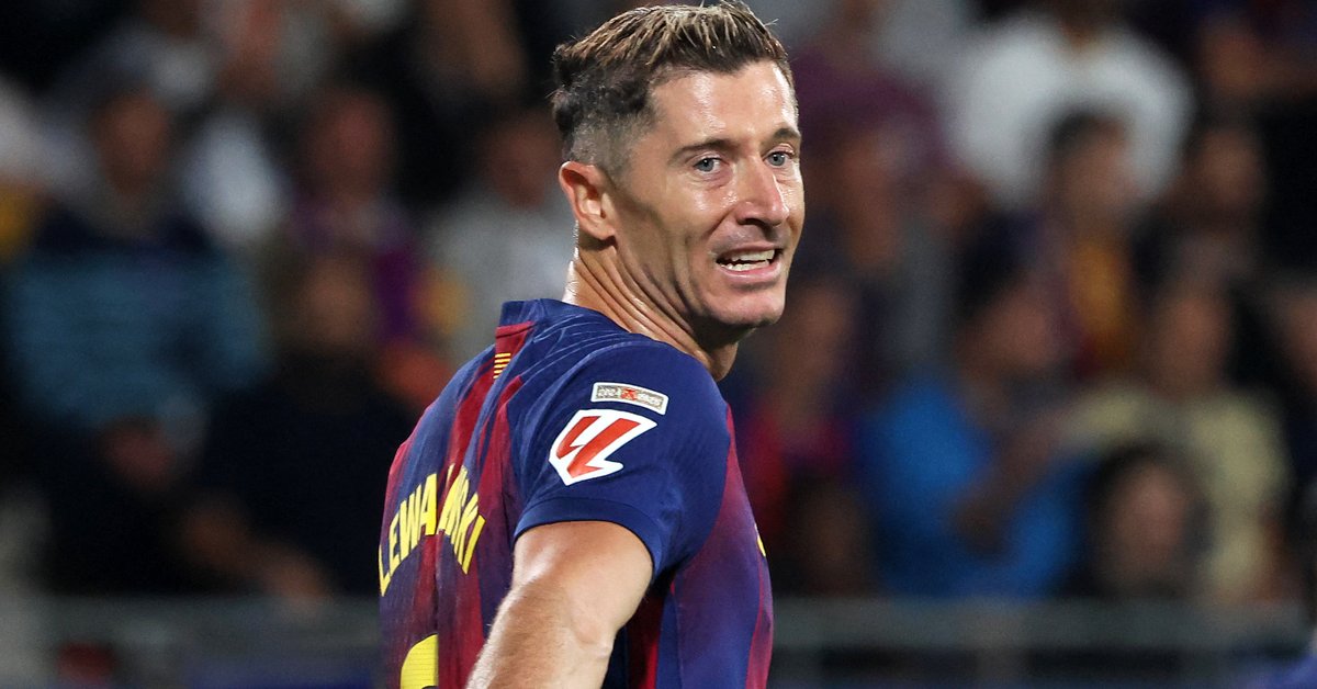 Wpis Roberta Lewandowskiego zwrócił uwagę polskiego siatkarza. Tak zareagował