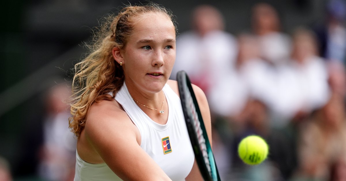 Rosjanka nie zostawiła złudzeń! Ma ćwierćfinał. najważniejsze wieści dla Igi Świątek