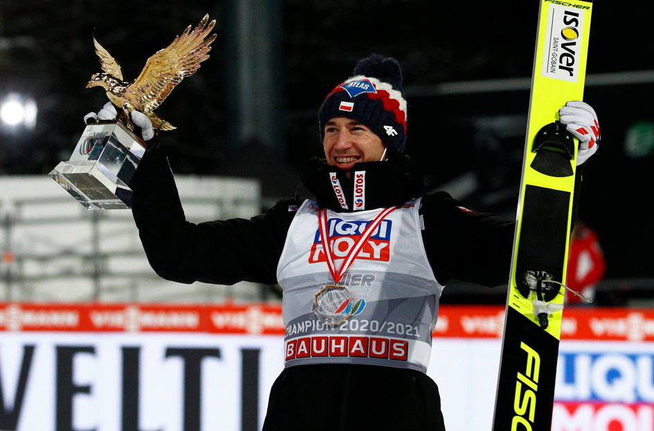 Kamil Stoch