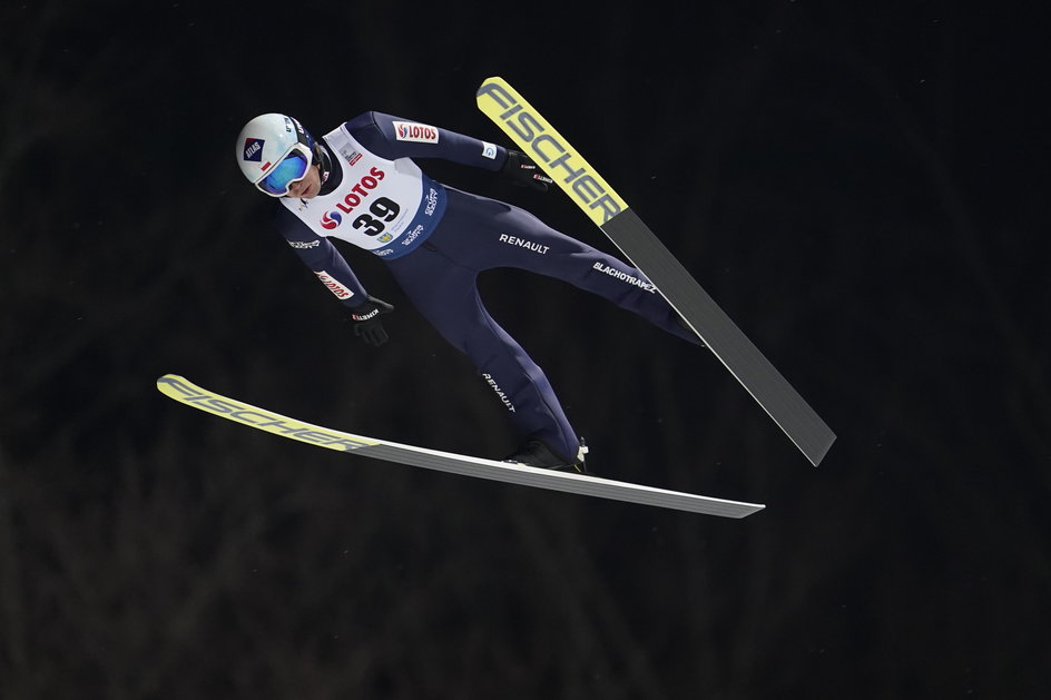 Kamil Stoch