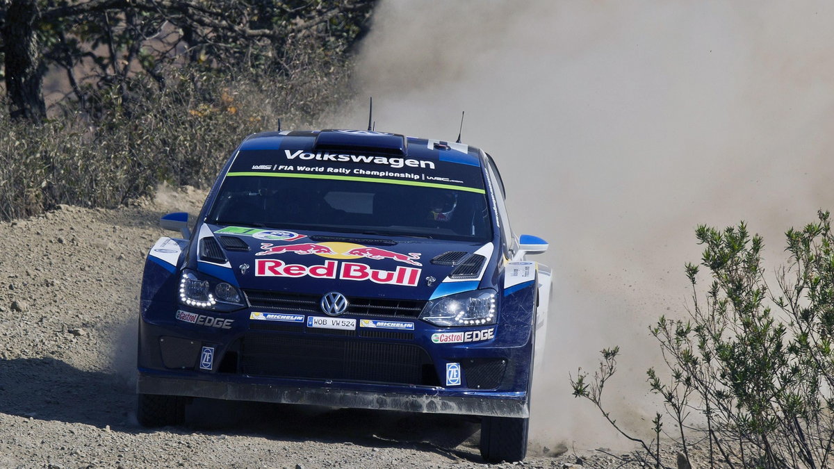 Sebastian Ogier