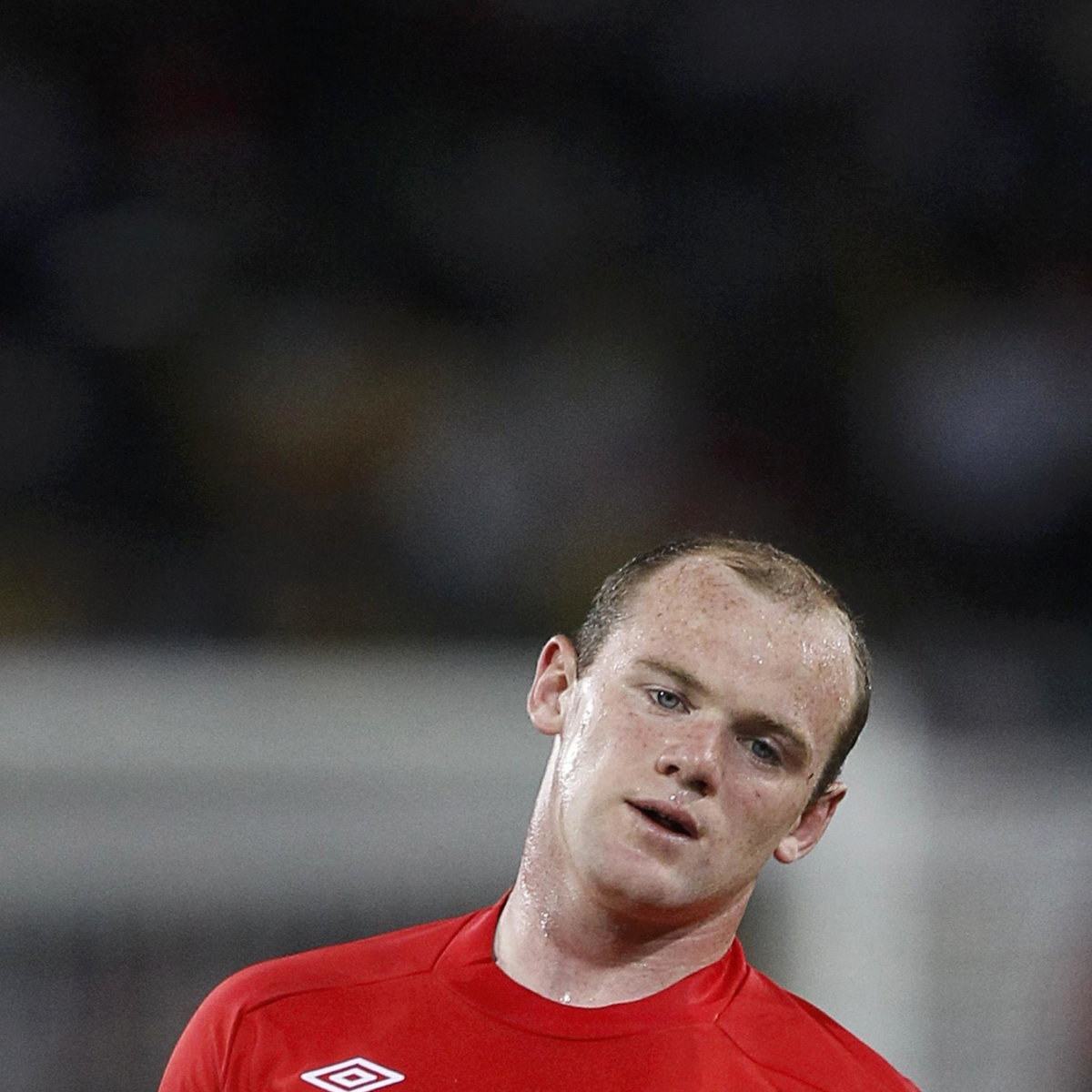 Wayne Rooney