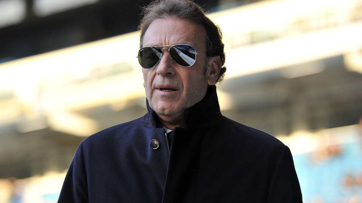 Massimo Cellino