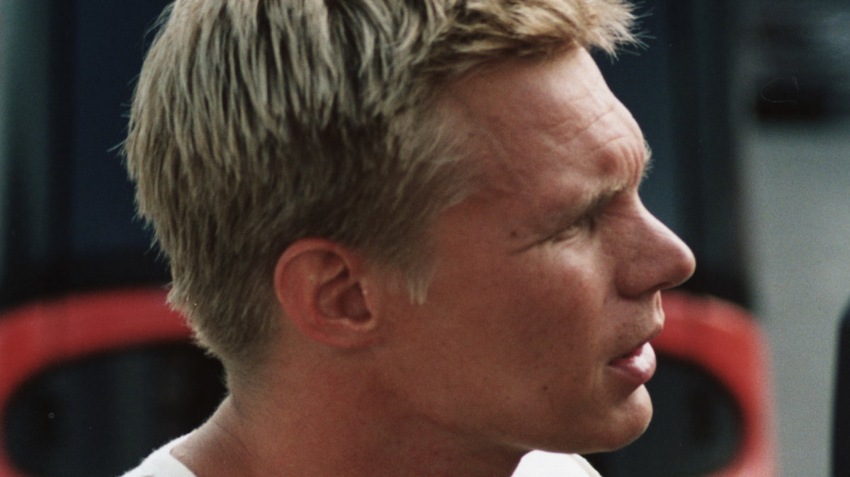 Mika Salo