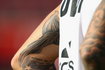 Beckham TatooBeckham Tatoo