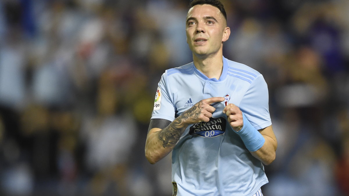 Iago Aspas