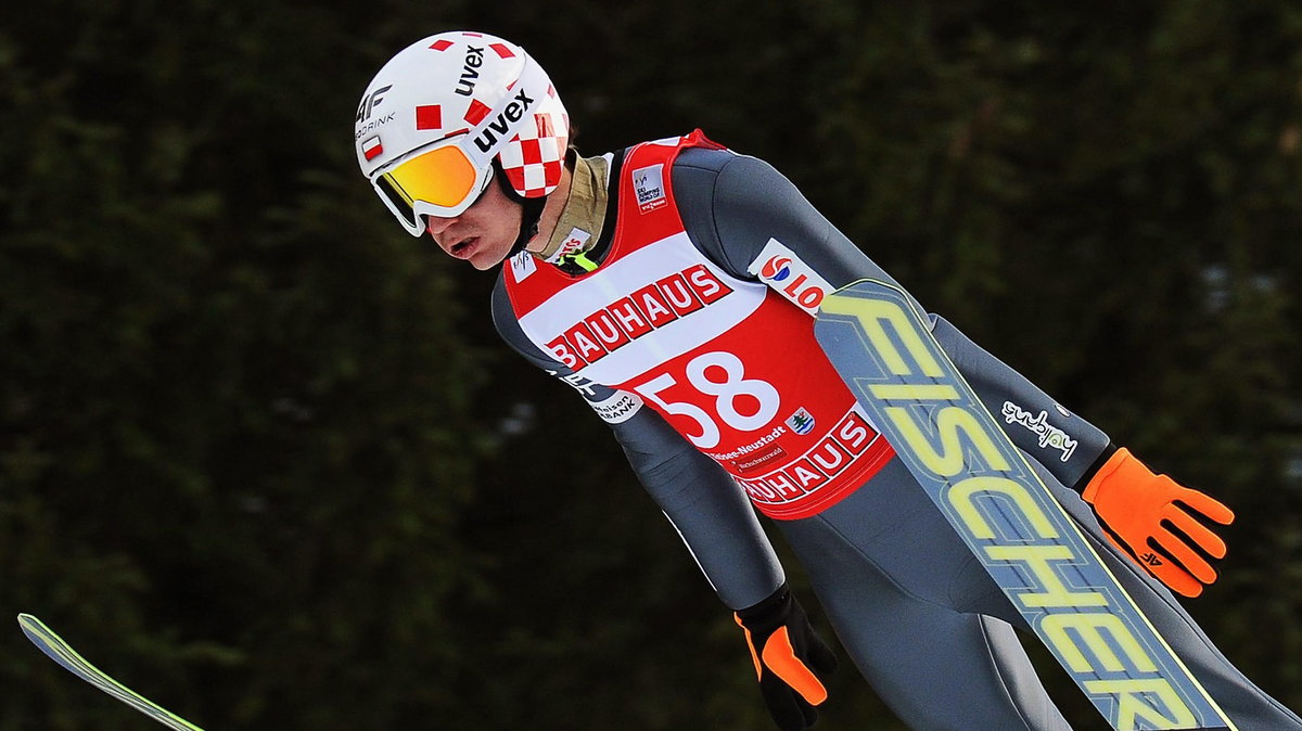 Kamil Stoch