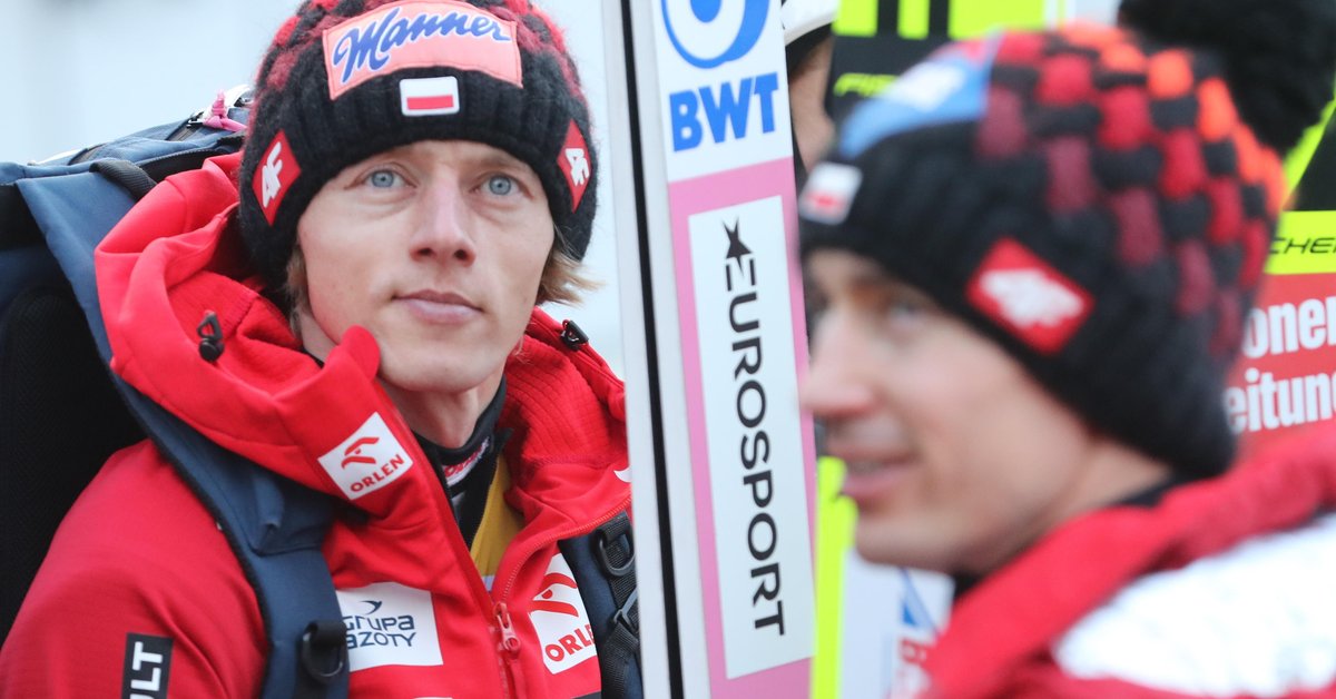 Surprising Decision by Kamil Stoch. Dawid Kubacki Reveals Details.