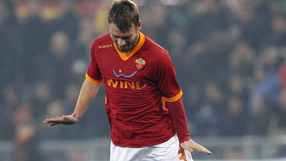 Daniele De Rossi