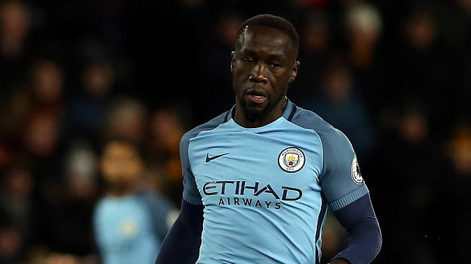 Bacary Sagna