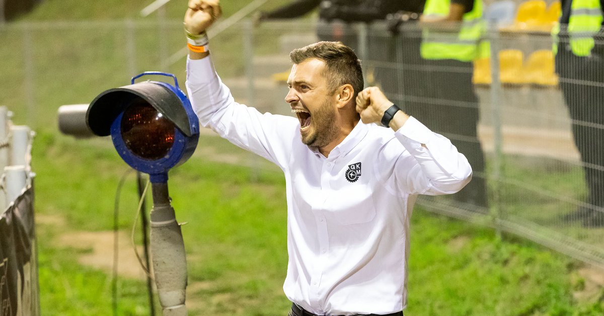 Miliony złotych. Tyle kosztuje najlepsza drużyna w historii klubu?