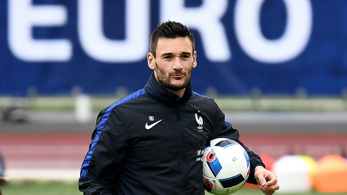 Hugo Lloris