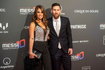 Lionel Messi i Antonella Roccuzzo