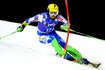 ITALY ALPINE SKIING WORD CUP