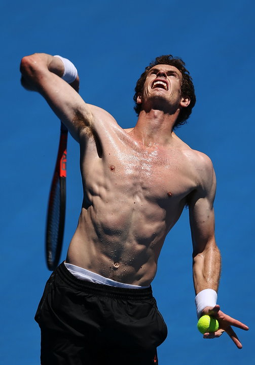 Andy Murray