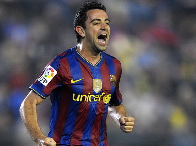 Xavi