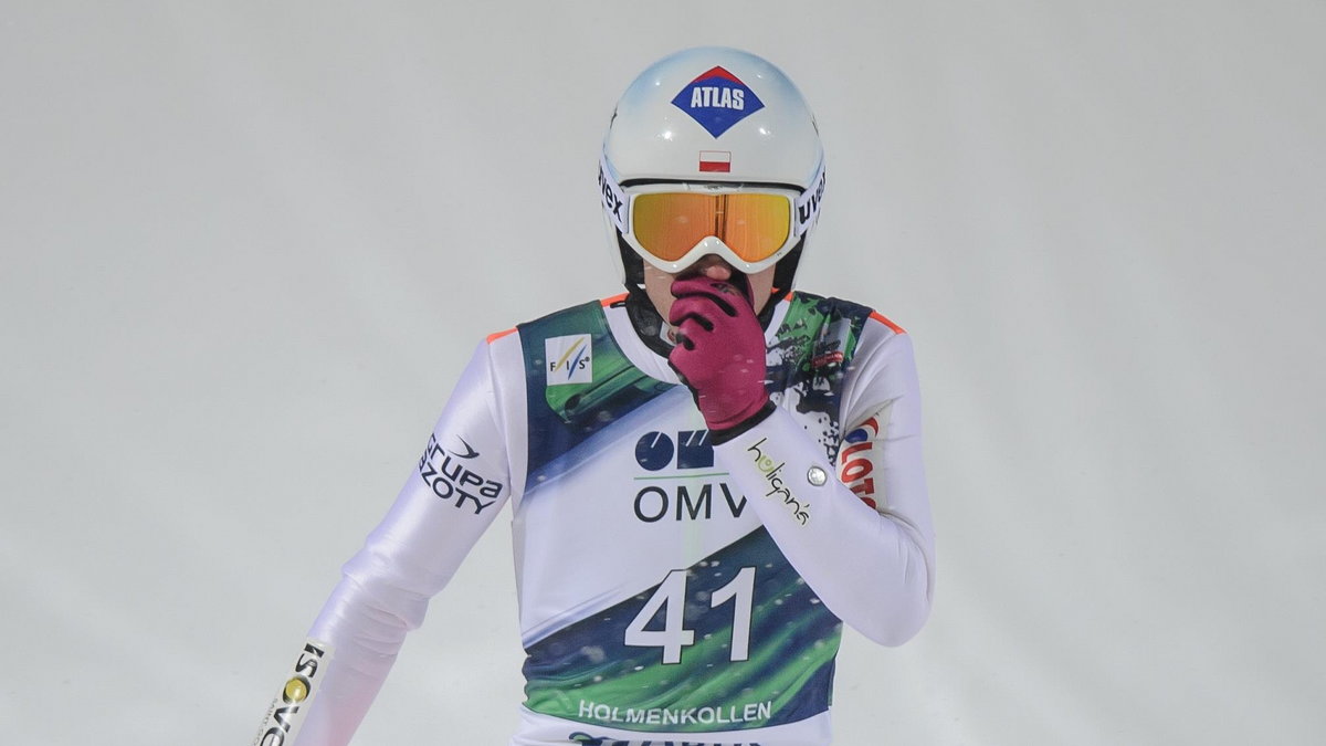 Kamil Stoch