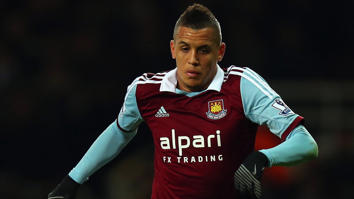 Ravel Morrison