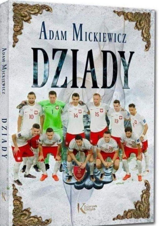 Memy po meczu Polska — Mołdawia