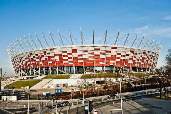 Stadion Narodowy