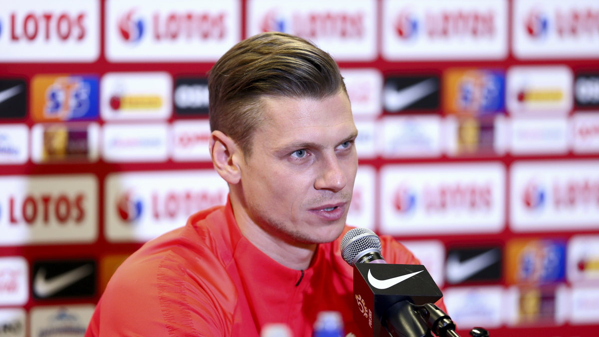 Łukasz Piszczek