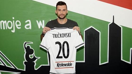 Ivan Trickovski