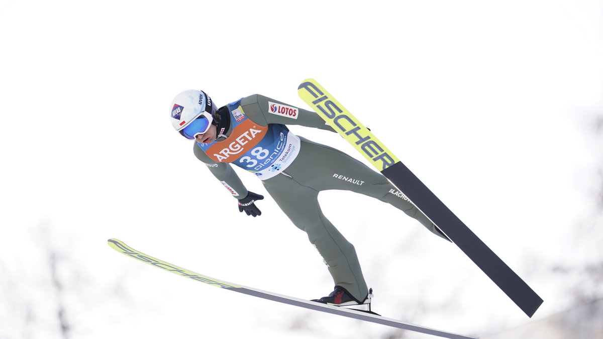 Kamil Stoch