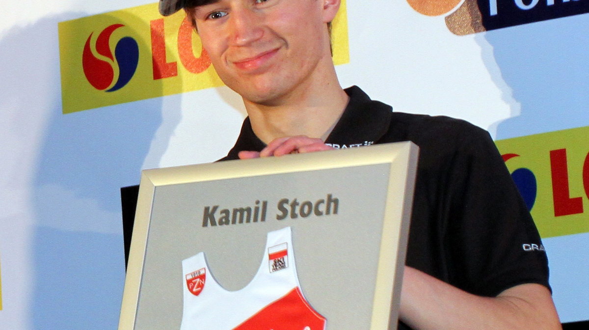 Kamil Stoch