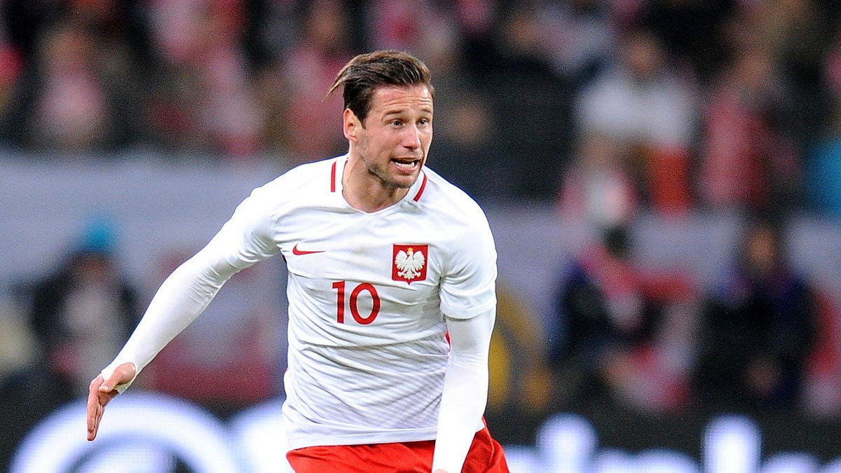 Grzegorz Krychowiak