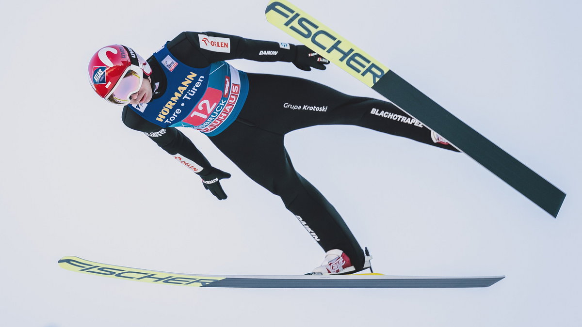 Kamil Stoch